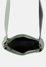 Diamante Baguette Bag from London Rag International