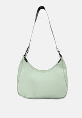 Diamante Baguette Bag from London Rag International