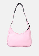 Diamante Baguette Bag from London Rag International