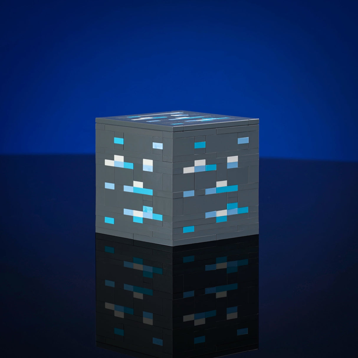 Mining Blocks from Bricker Builds