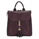 Diana Backpack from MMS Brands