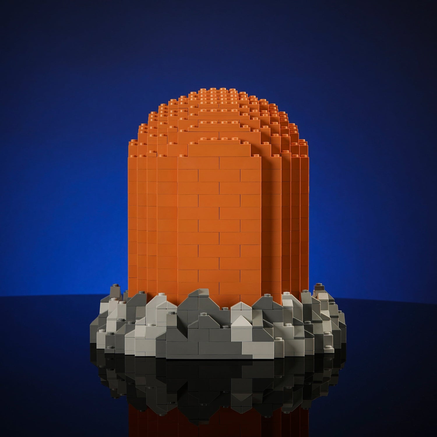 Life-Sized Dig-A-Little from Bricker Builds