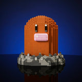 Life-Sized Dig-A-Little from Bricker Builds