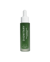 DIGNITARY | Clarifying Face Oil from M.S. Skincare