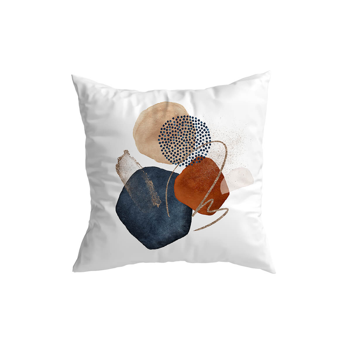 Modern Boho Art Cushion Covers from Moderny