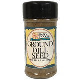 Stello Foods Spices - Dill - Ground 1.5 oz from Stello Foods