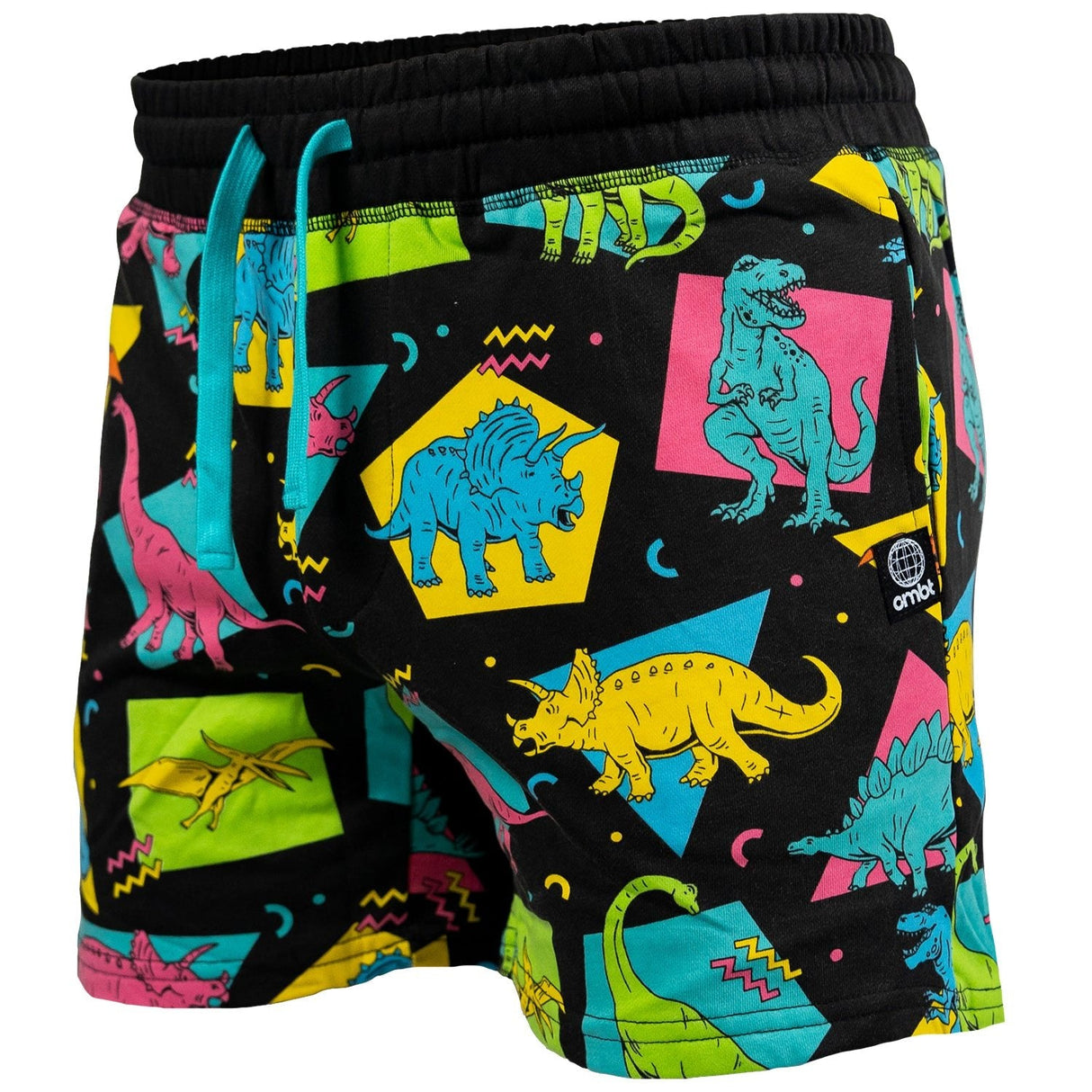Men's Lounge Sweat Shorts | 5.5" from Combat Iron Apparel