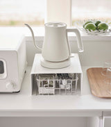 Countertop Shelf - Steel from Yamazaki Home