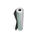 Yoga Mat | 6mm Thick | Blue | Non-Slip | Eco Friendly | Yune Yoga | Dionysus from Yune Yoga