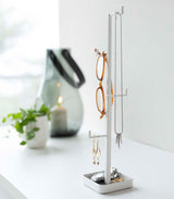 Tree Accessory Stand - Steel from Yamazaki Home