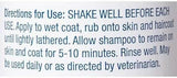 TrizCHLOR 4 Shampoo from HardyPaw