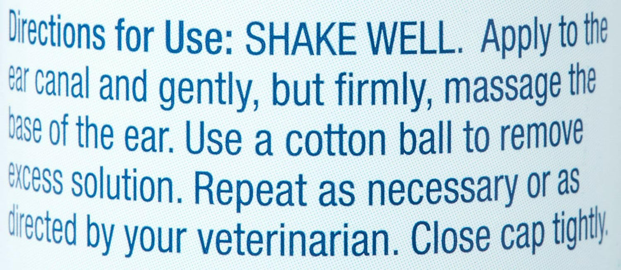 MalAcetic Otic Ear Cleanser from HardyPaw