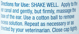 MalAcetic Otic Ear Cleanser from HardyPaw