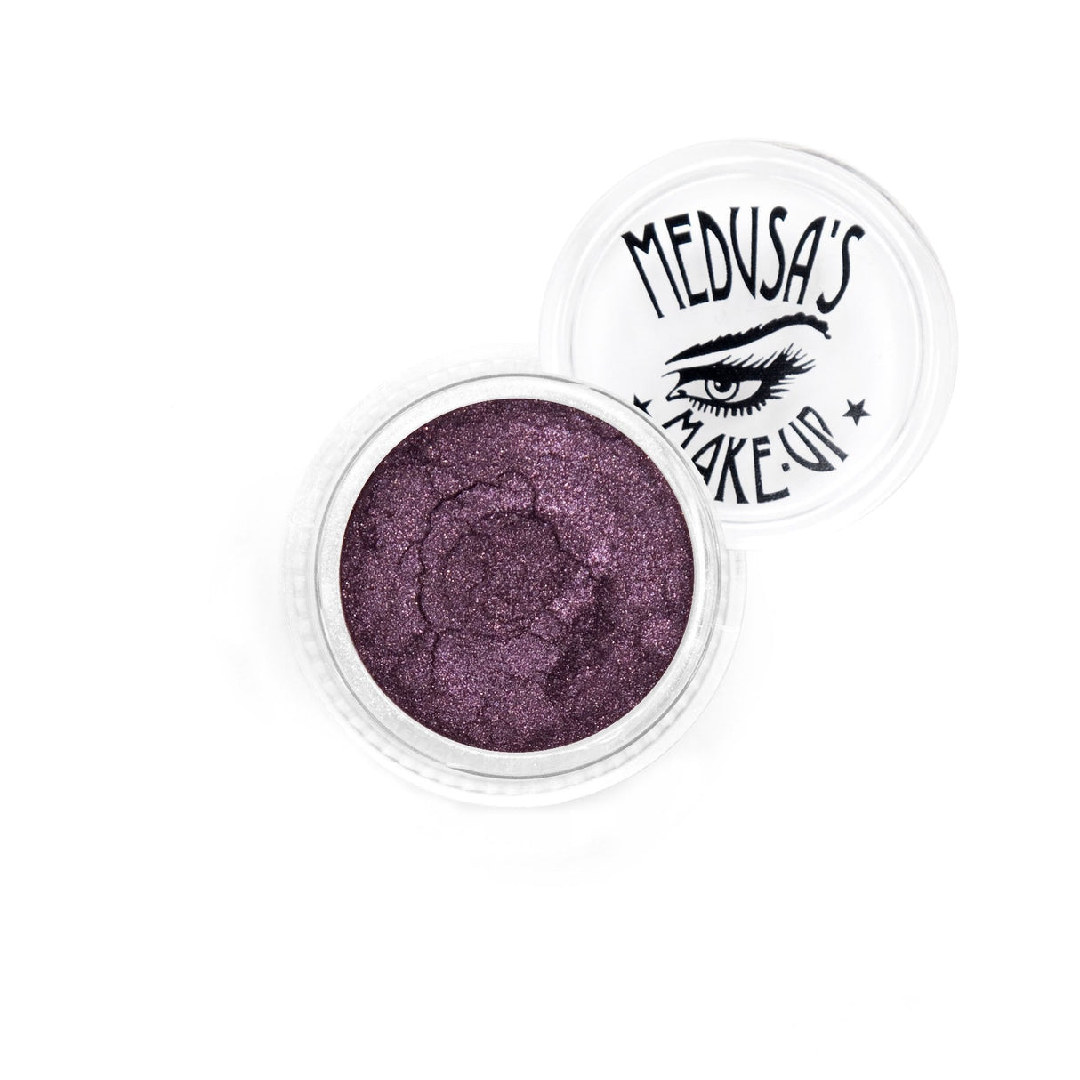 Eye Dust - Dirty from Medusa's Makeup