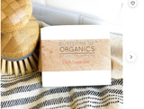 Organic Solid Dish Soap / Solid Dish Bar / Organic Dish Soap from Butter Me Up Organics