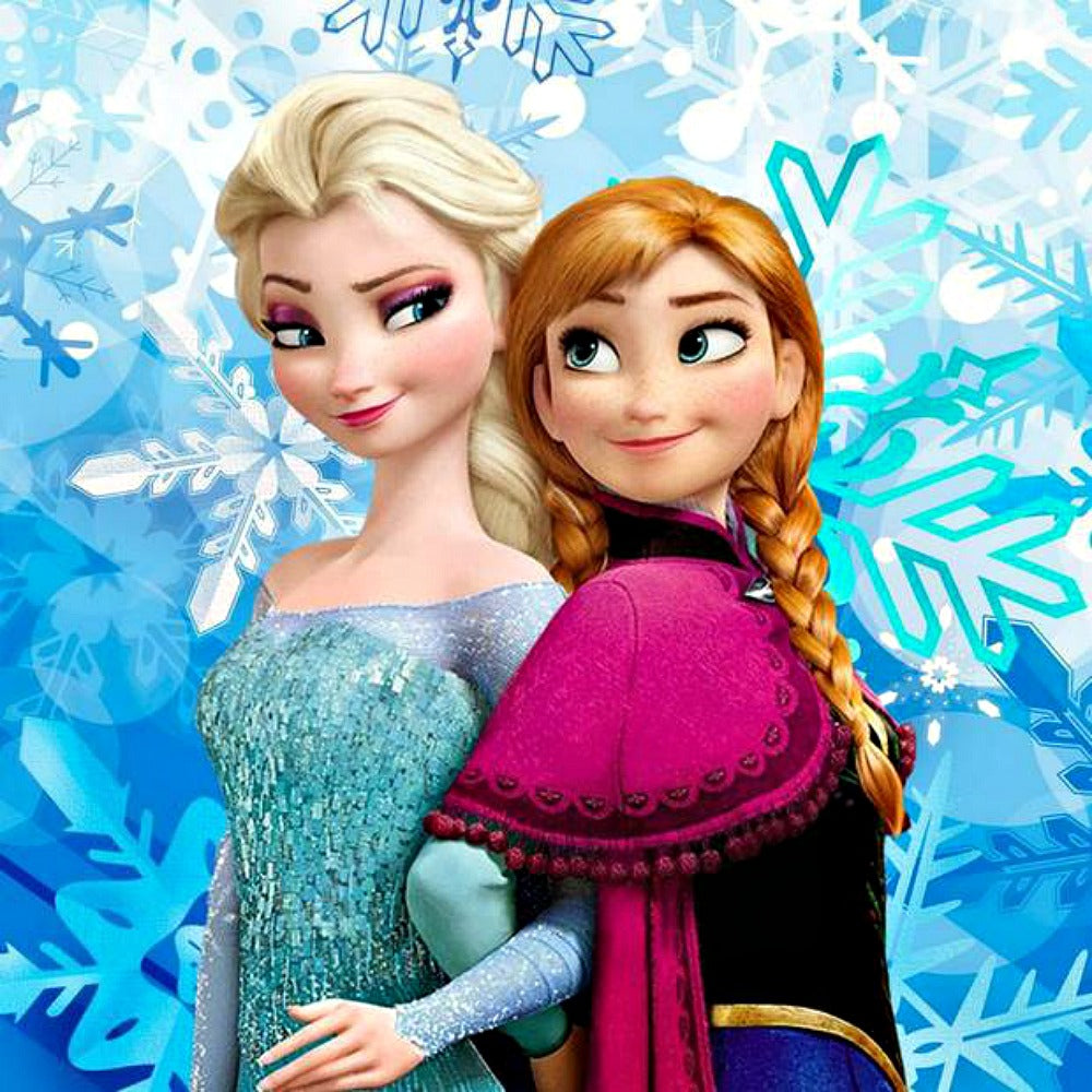 Let It Go from Wicked Good Perfume