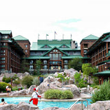 Wilderness Lodge from Wicked Good Perfume