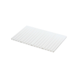 Folding Dish Drainer Mat & Trivet - Silicone from Yamazaki Home