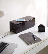 Cable Management Box from Yamazaki Home