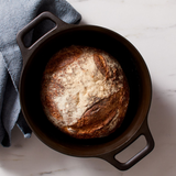 No.8 Cast Iron Dutch Oven From Field Company