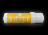 Sun Defender Sunblock From Doc Spartan