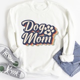 Dog Mom Sweatshirt From Peachy Sunday