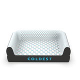 The Coldest Cozy Dog Bed from COLDEST