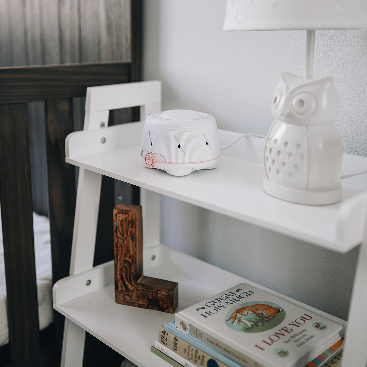 Dohm® Sound Machine from Yogasleep