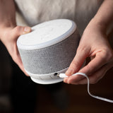 Dohm Nova Sound Machine and Night Light from Yogasleep