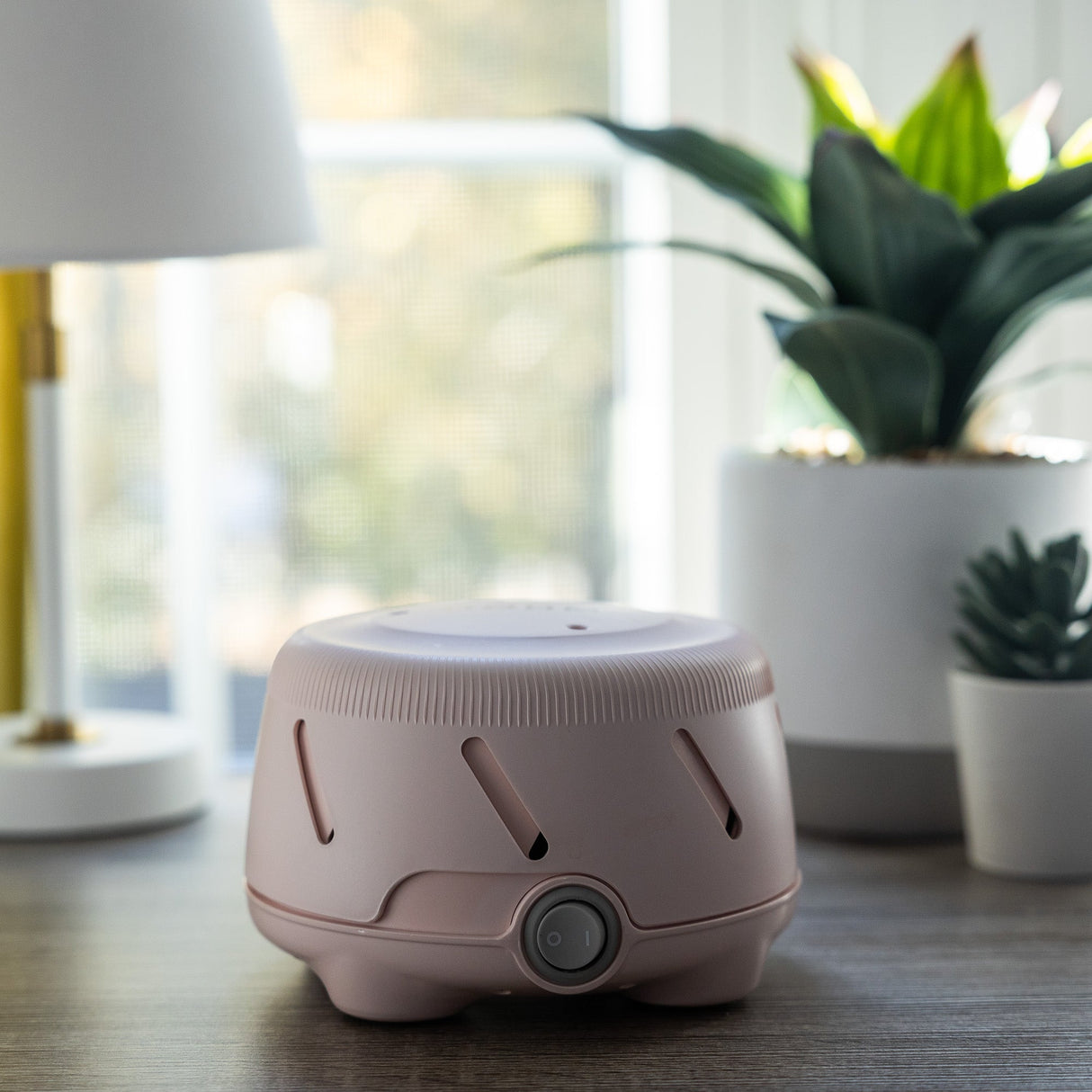 Dohm® Uno Sound Machine from Yogasleep