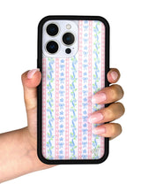 Dollhouse iPhone Case from Wildflower Cases