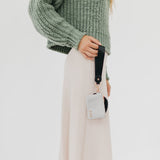 Dolly Dual Pouch Wristlet from Pretty Simple