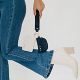 Dolly Dual Pouch Wristlet from Pretty Simple