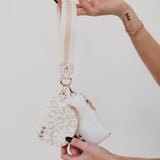 Dolly Dual Pouch Wristlet from Pretty Simple