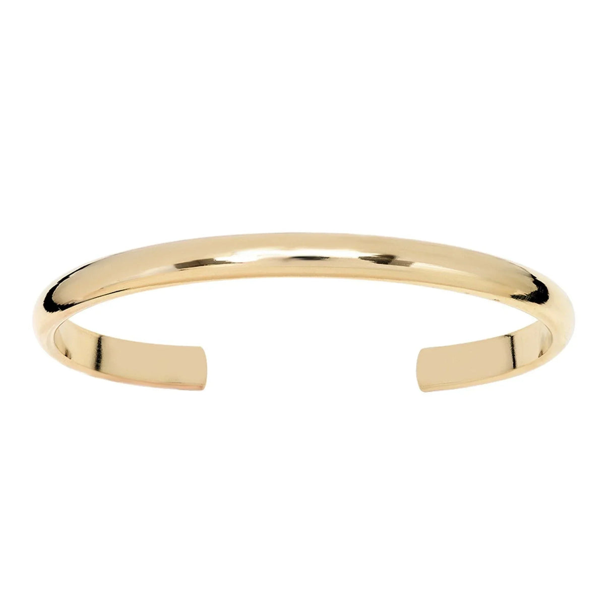 Domed Cuff from eklexic