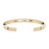 Domed Cuff from eklexic