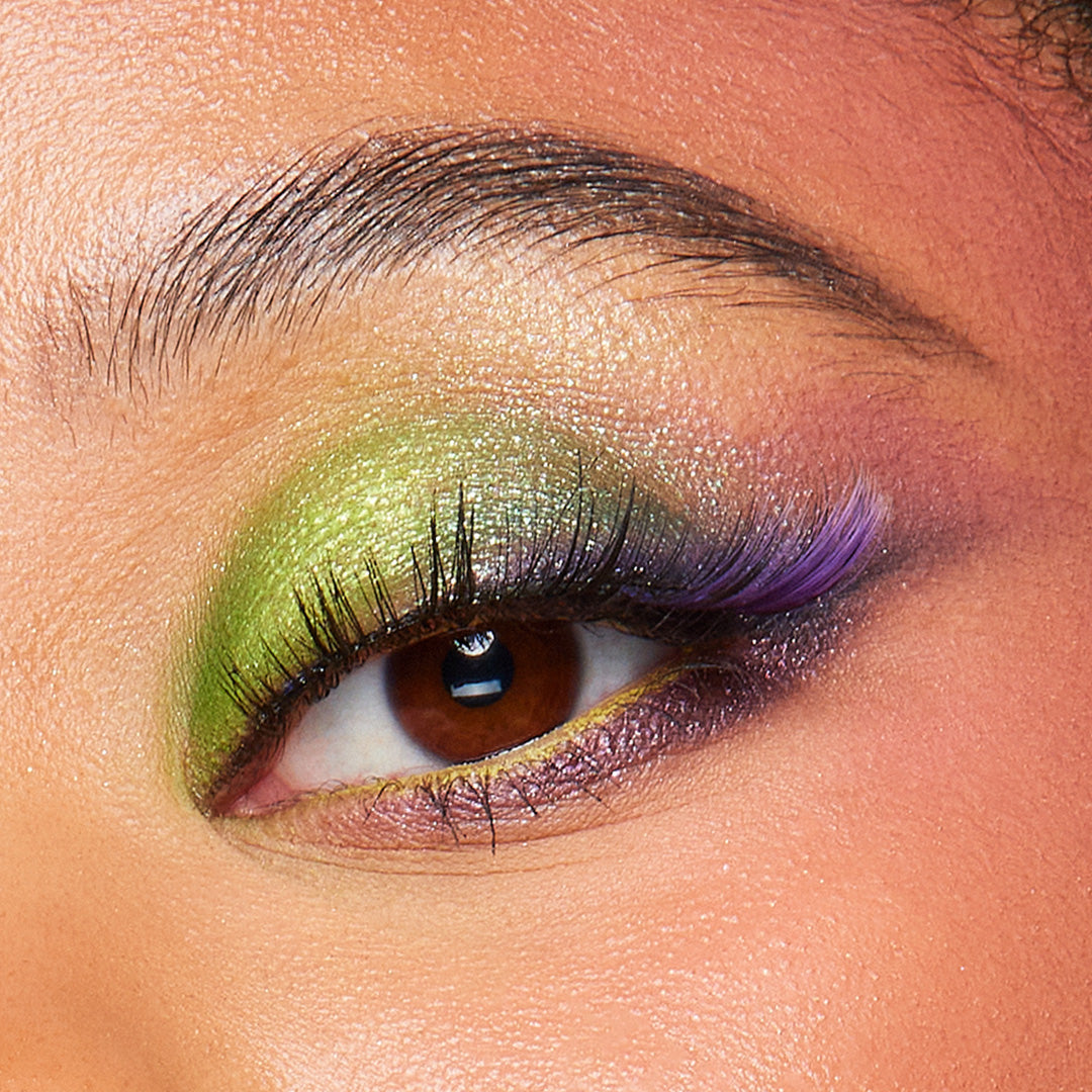 TMNT |  24 Shade Palette from Profusion Cosmetics