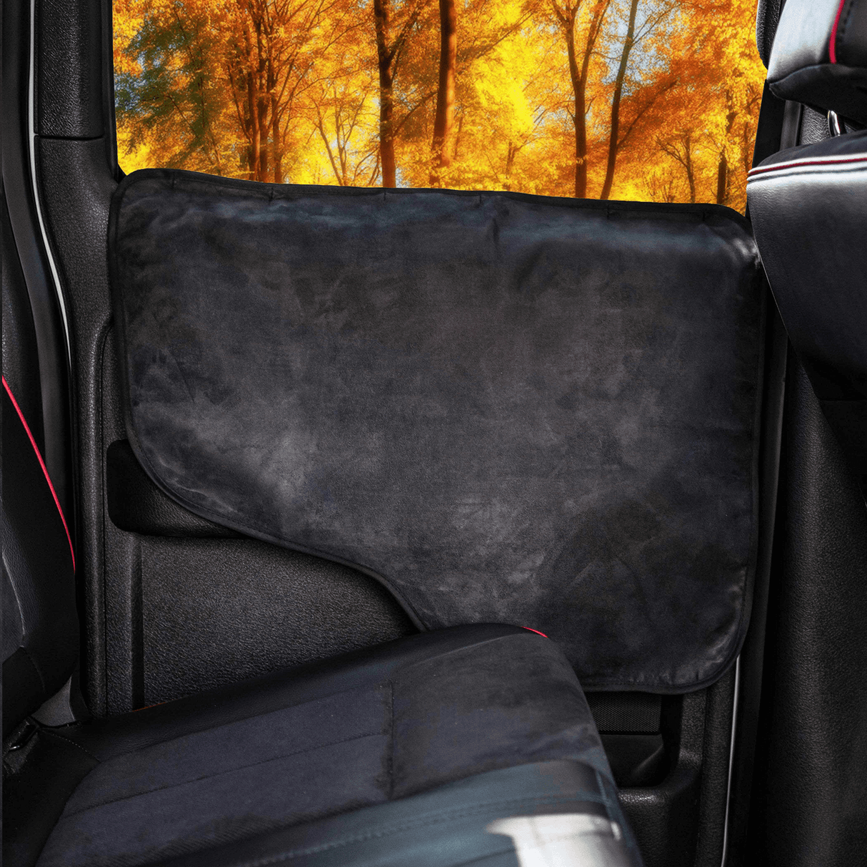 PupProtector™ Car Door Guard (2 pack) From Paw.com