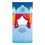 Hanging Doorway Puppet Theater from HABA USA
