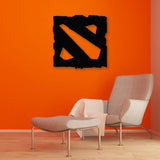 Dota Metal Wall Decor from VITAHOME DESIGN LLC