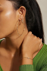 Double Ear Cuff from eklexic