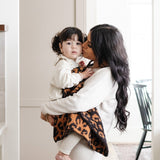 DOUBLE-LAYER BAMBONI® MINI BLANKETS From Saranoni