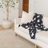DOUBLE-LAYER BAMBONI® MINI BLANKETS From Saranoni