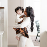 DOUBLE-LAYER BAMBONI® MINI BLANKETS From Saranoni