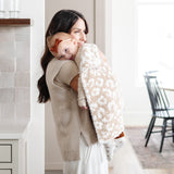 DOUBLE-LAYER BAMBONI® MINI BLANKETS From Saranoni