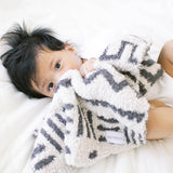 DOUBLE-LAYER BAMBONI® MINI BLANKETS From Saranoni