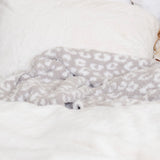 DOUBLE-LAYER BAMBONI® RECEIVING BLANKETS From Saranoni