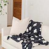 DOUBLE-LAYER BAMBONI® RECEIVING BLANKETS From Saranoni