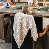 DOUBLE-LAYER BAMBONI® TODDLER BLANKETS From Saranoni