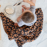 DOUBLE-LAYER BAMBONI® TODDLER BLANKETS From Saranoni